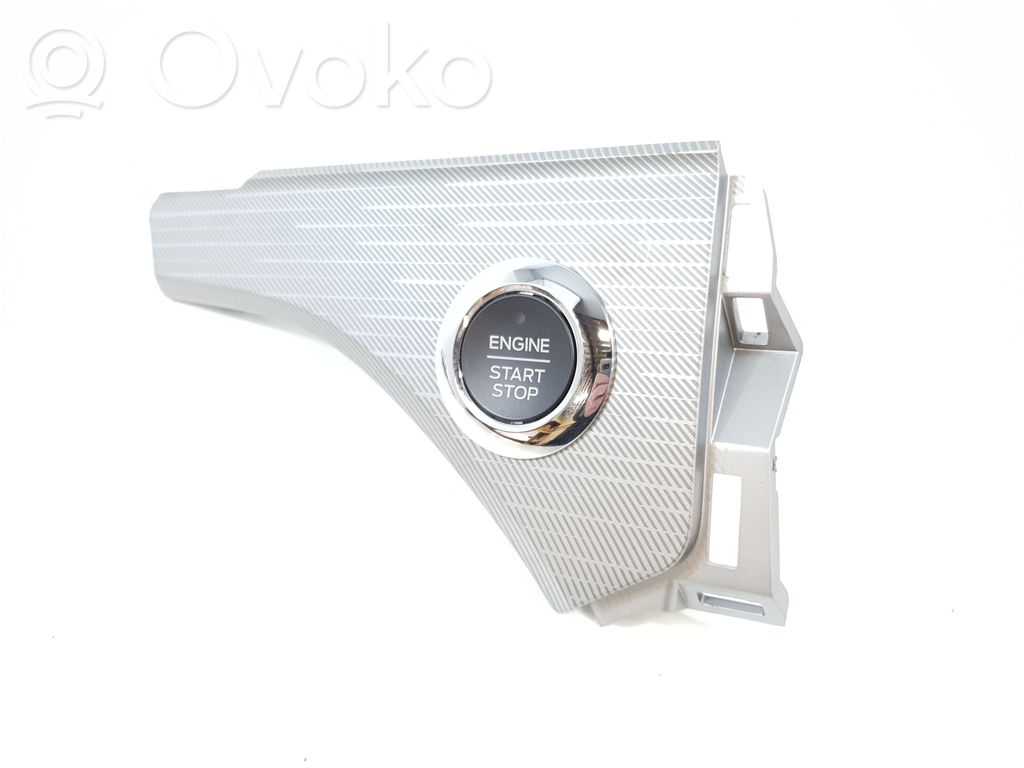 Ford Explorer VI Engine start stop button switch 
