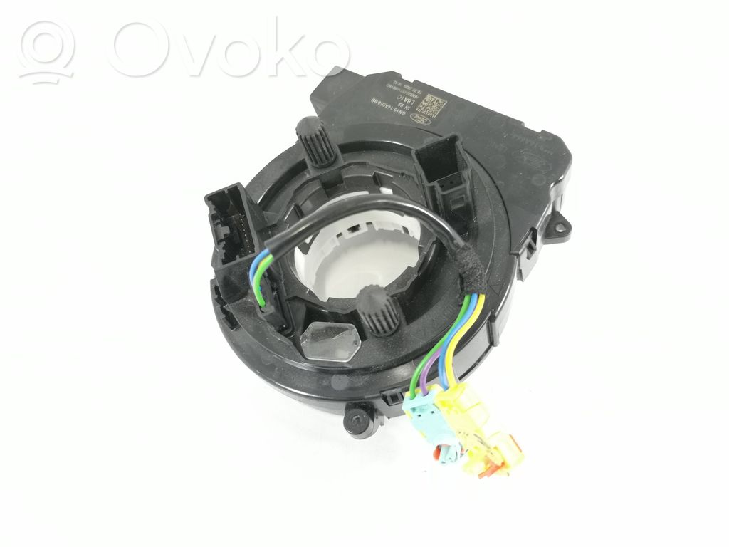 Ford Explorer VI Bague collectrice/contacteur tournant airbag (bague SRS) 