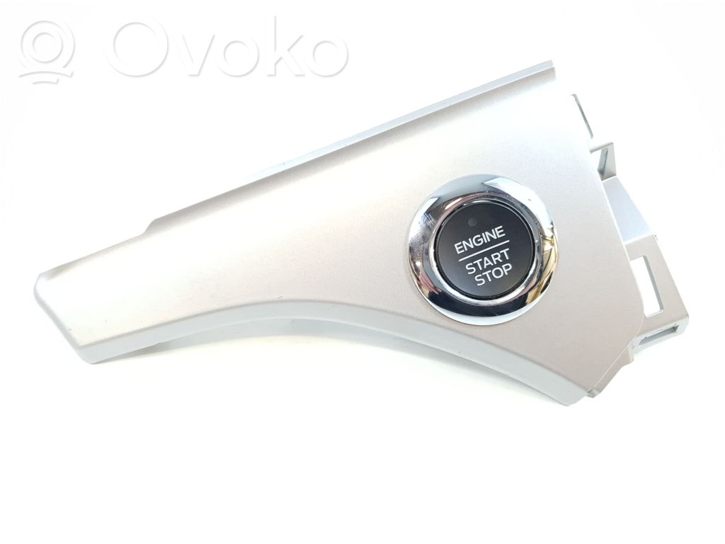 Ford Explorer VI Engine start stop button switch 