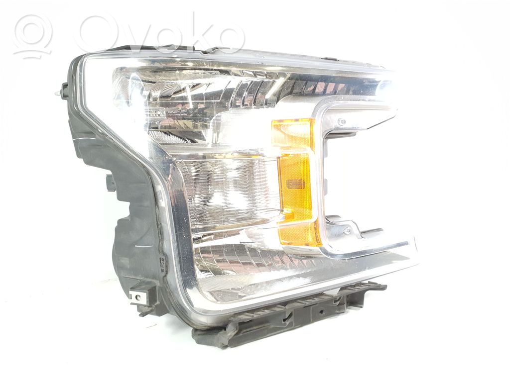 Ford F150 Scheinwerfer 