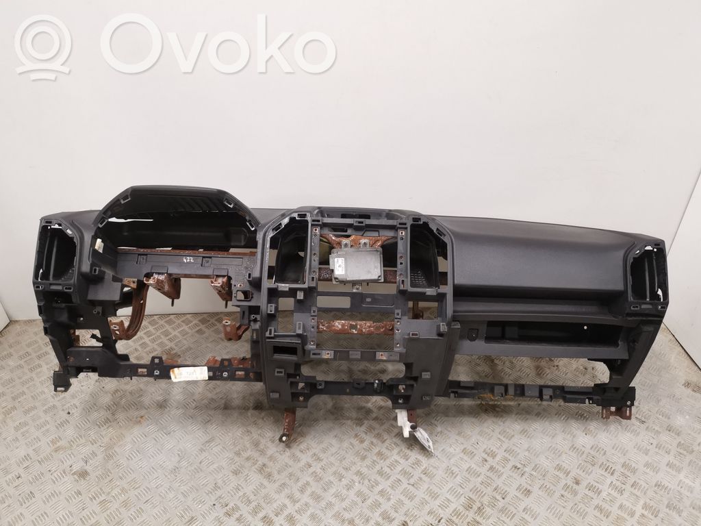 Ford F150 Panel de instrumentos 