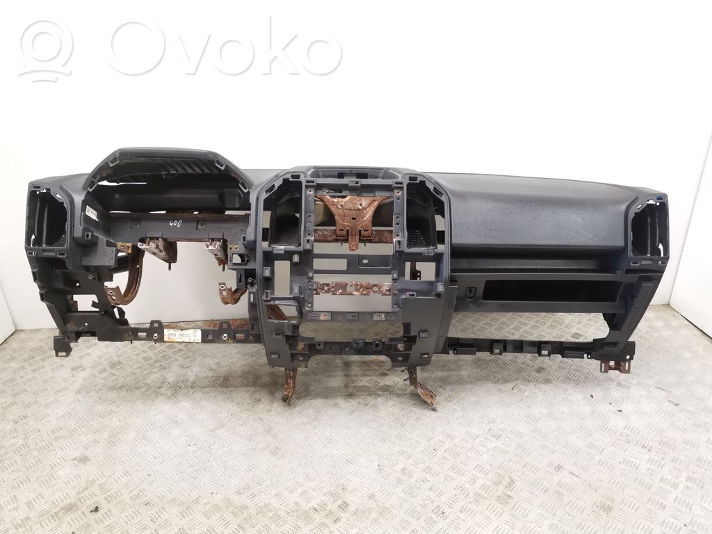 Ford F150 Panel de instrumentos 