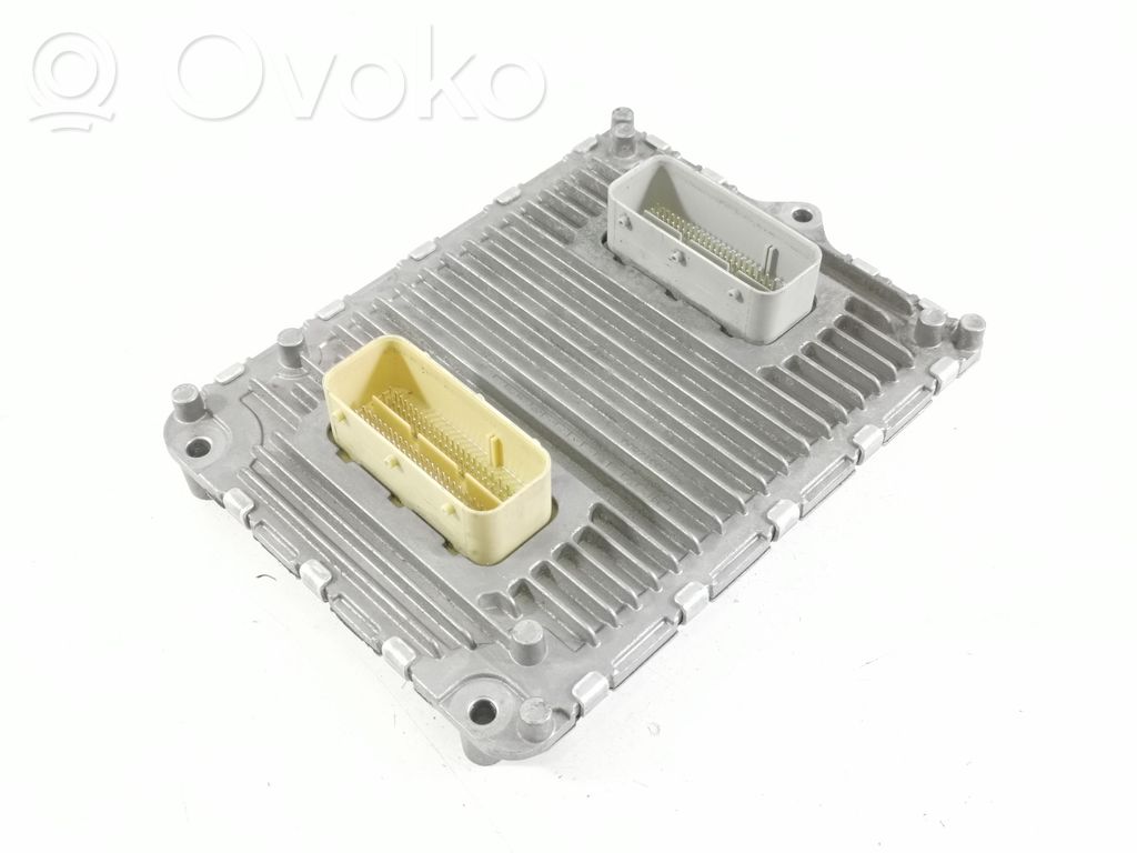 Unidad de control/módulo del motor   05150888AD,68267018AL,A2C7397810400