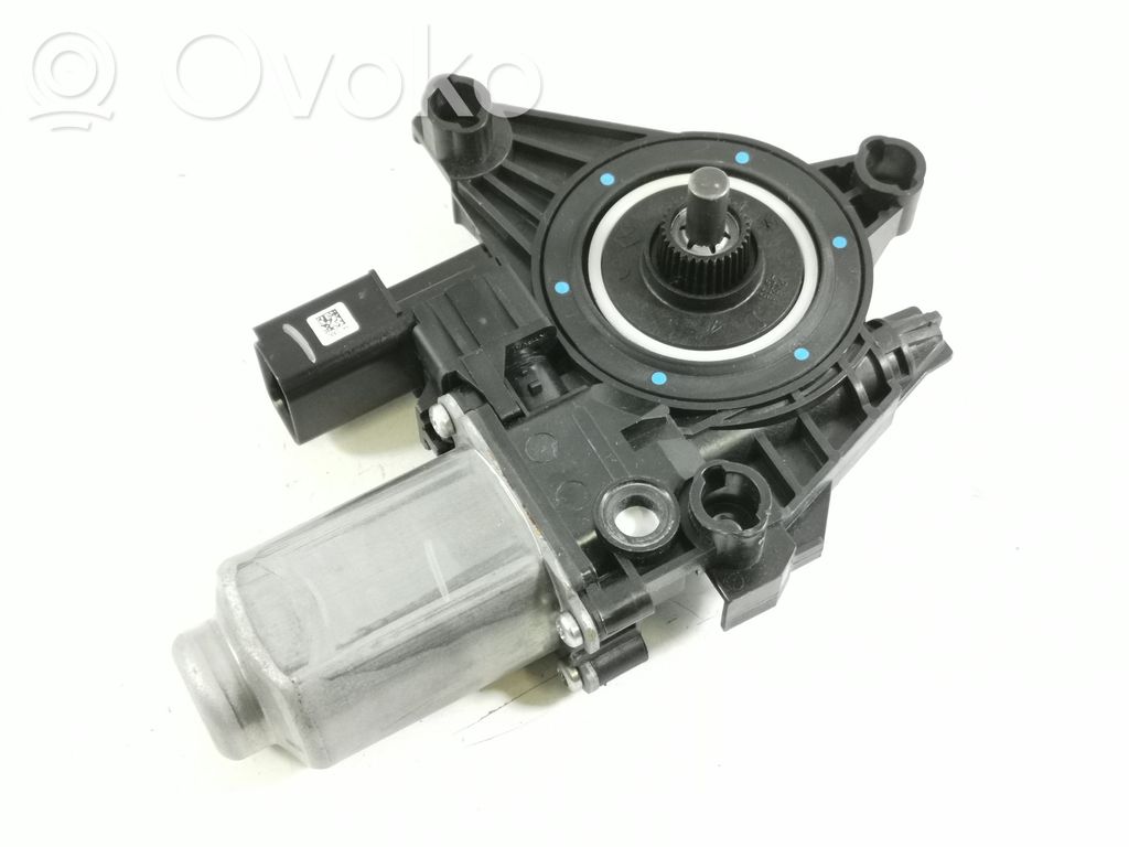 Chrysler Pacifica Front door window regulator motor 
