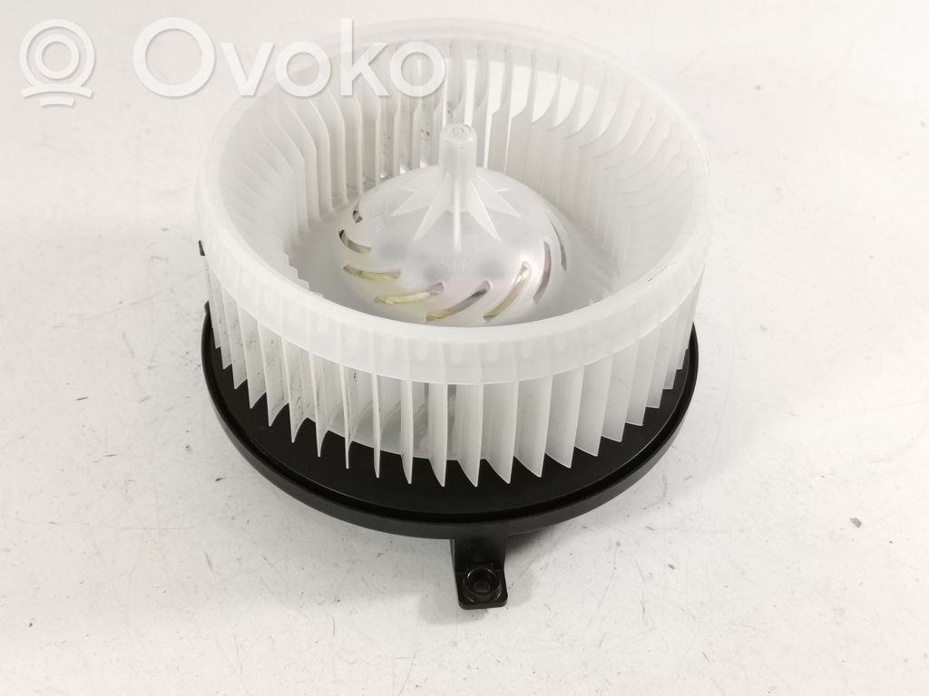 Chrysler Pacifica Mazā radiatora ventilators 