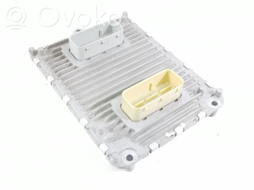 Chrysler Pacifica Engine control unit/module 