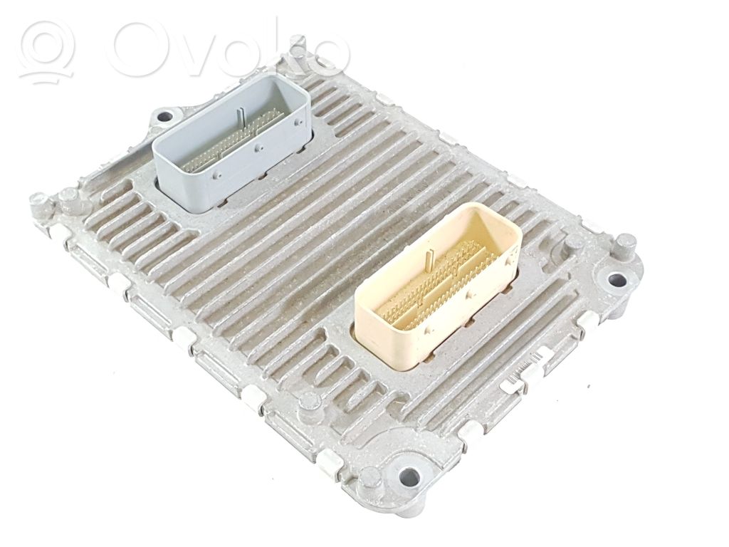 Engine control unit/module   68434928AB,68536264AE,A2C7812640000,T00EP2121JY92W