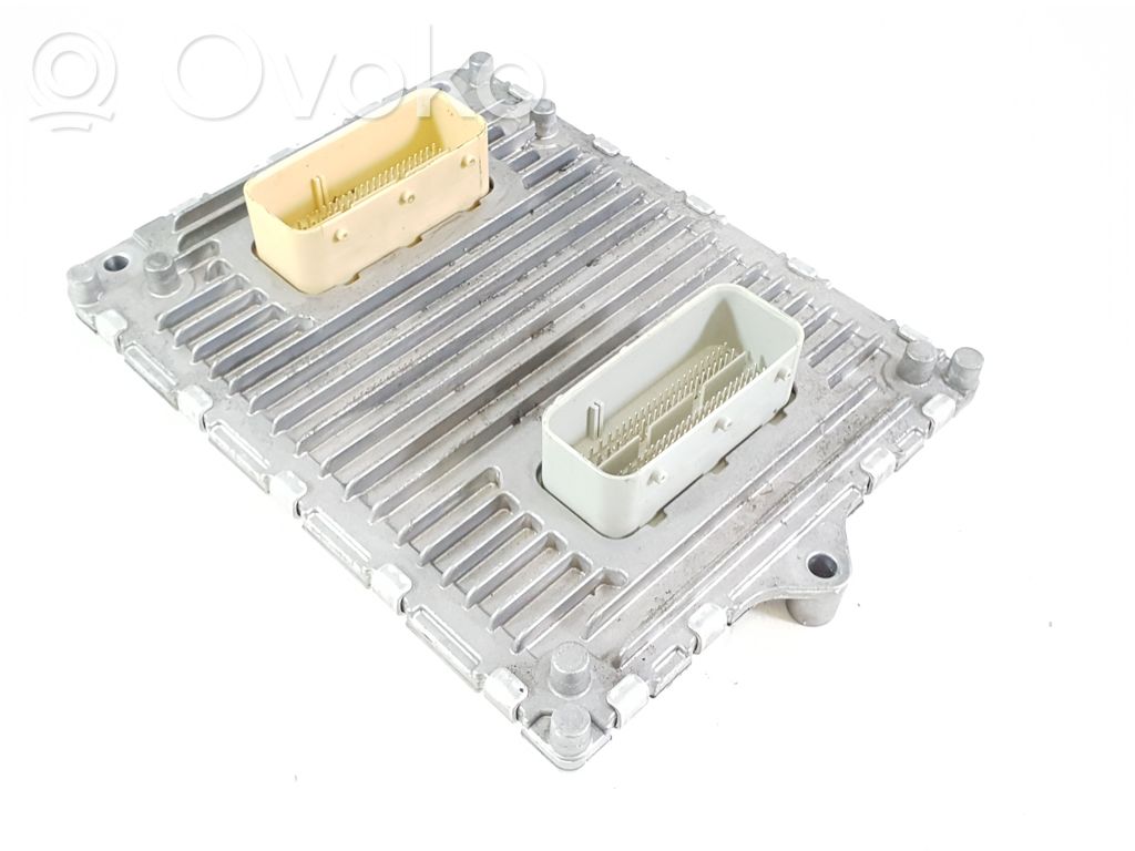 Engine control unit/module   68434928AB,68536264AE,A2C7812640000