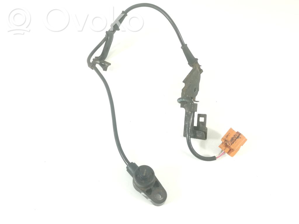 ABS Sensor   UNKNOWN