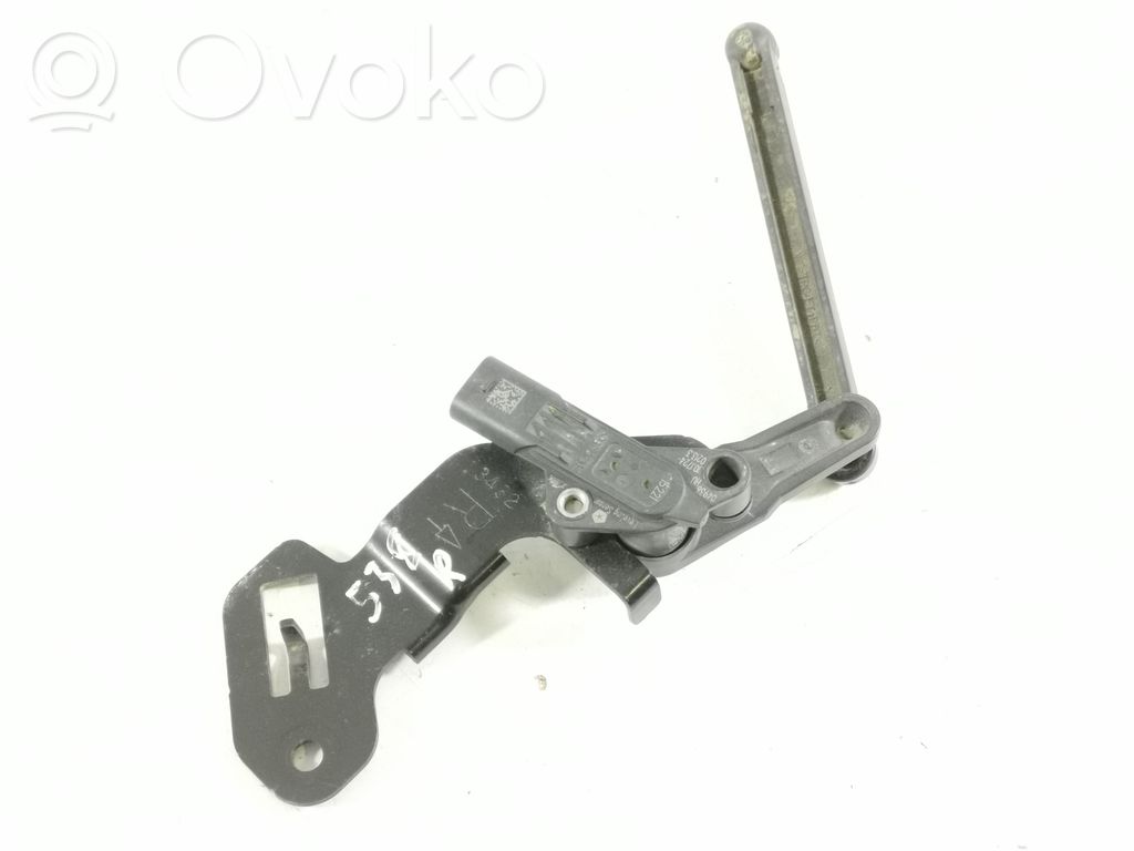 Jeep Grand Cherokee WL Czujnik poziomu zawieszenia pneumatycznego osi przedniej 
