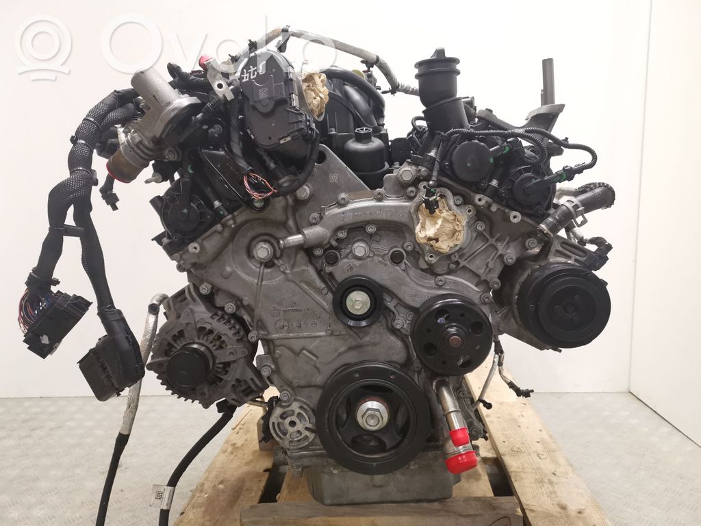Engine   ERC,68391578AB,68459835AA,68467849AC