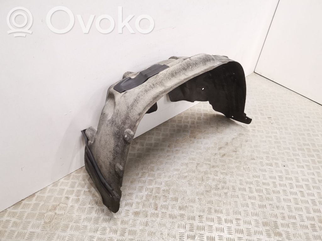 Jeep Grand Cherokee WL Nadkole tylne 