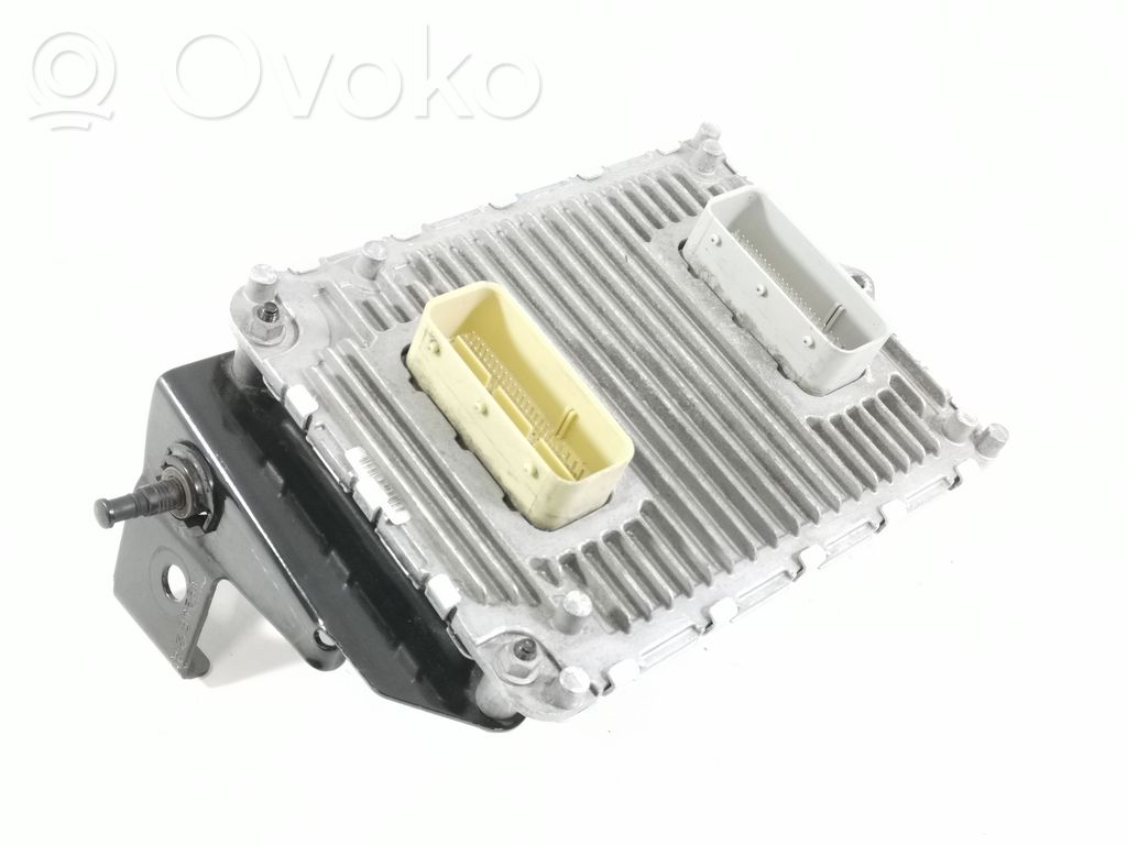 Dodge Challenger Engine control unit/module 