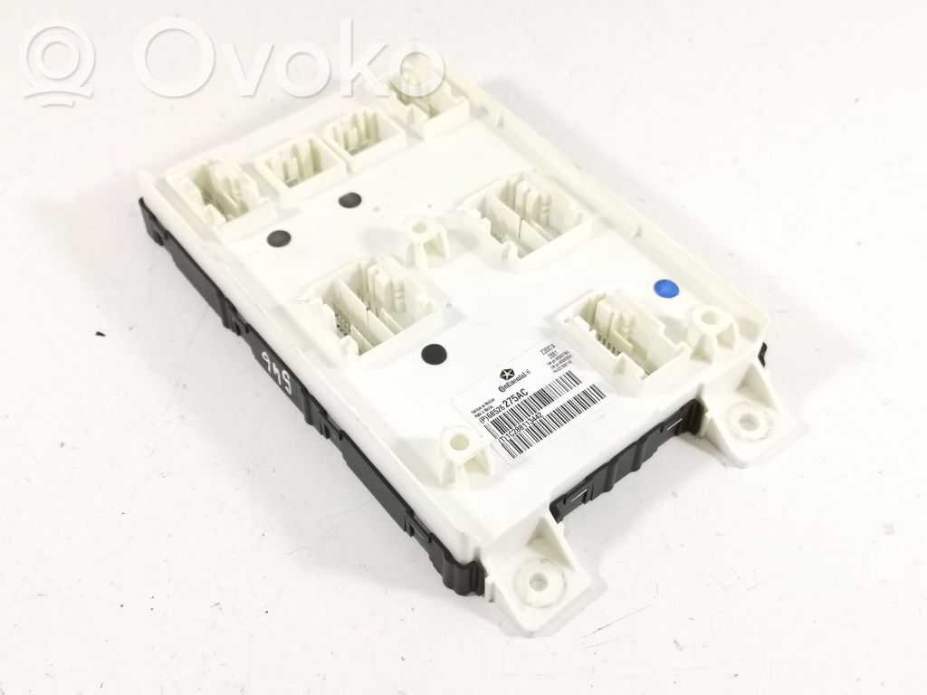 Module confort   68526275AC,68526275AC,68526292AC,A2C78007102