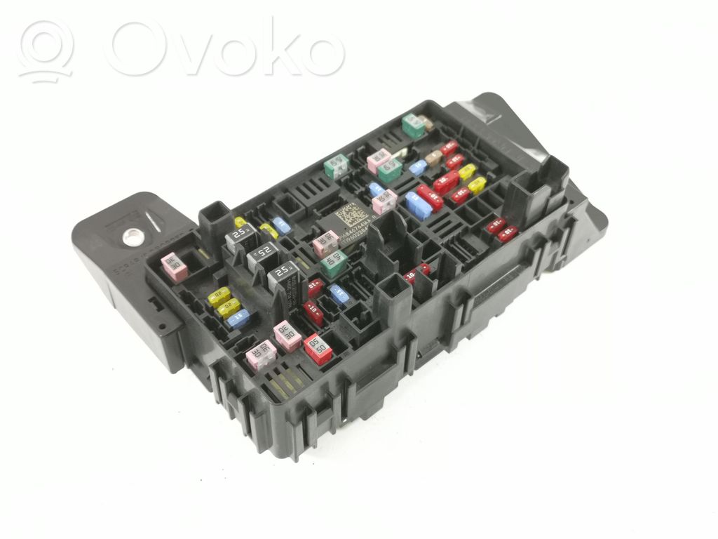 Dodge RAM Fuse module 