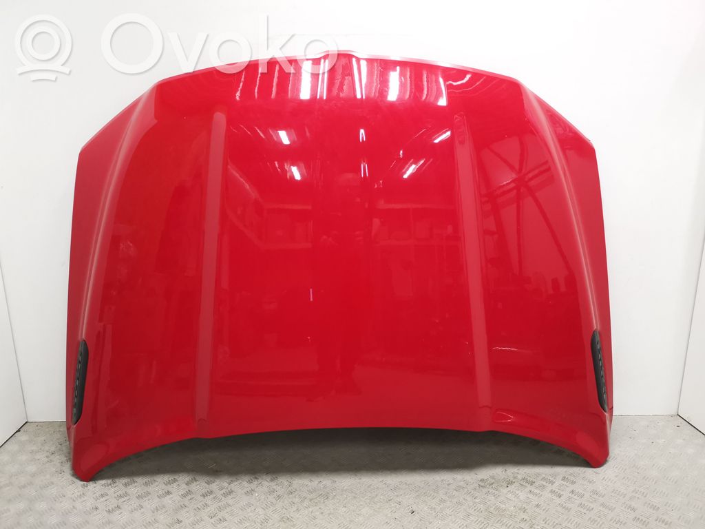 Engine bonnet/hood   68276294AB,68551451AA