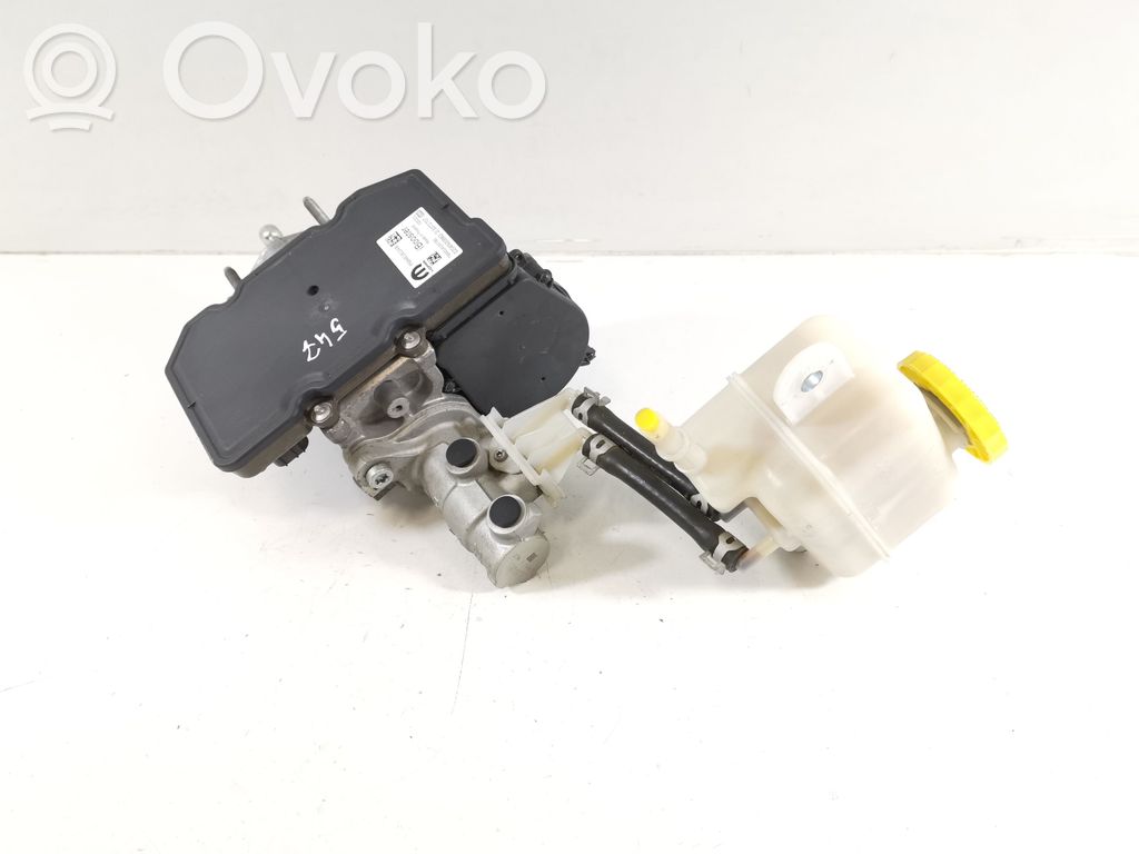 Chrysler Pacifica Servo-frein 