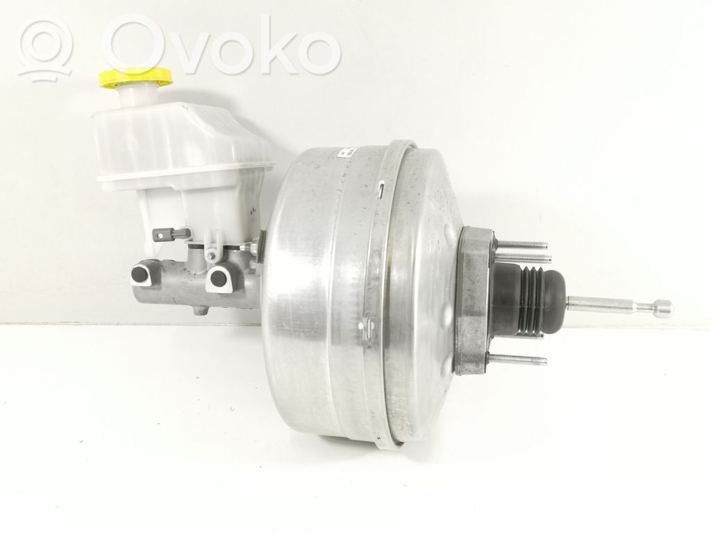 Dodge RAM Servo-frein 