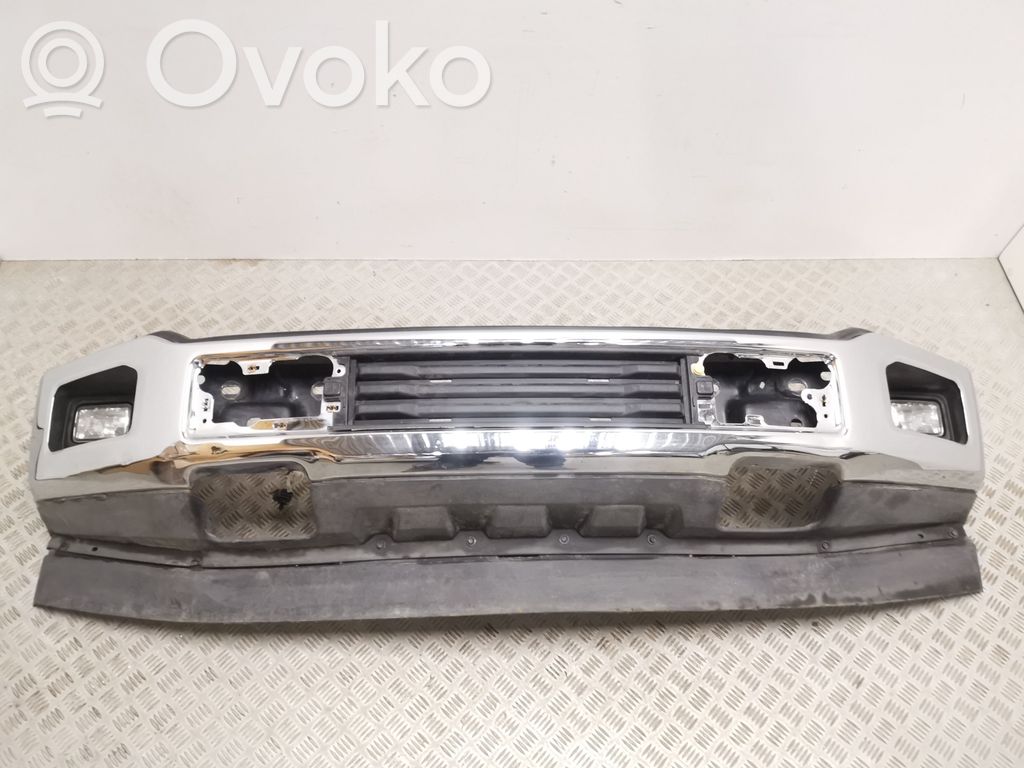 Ford F150 Zderzak przedni 