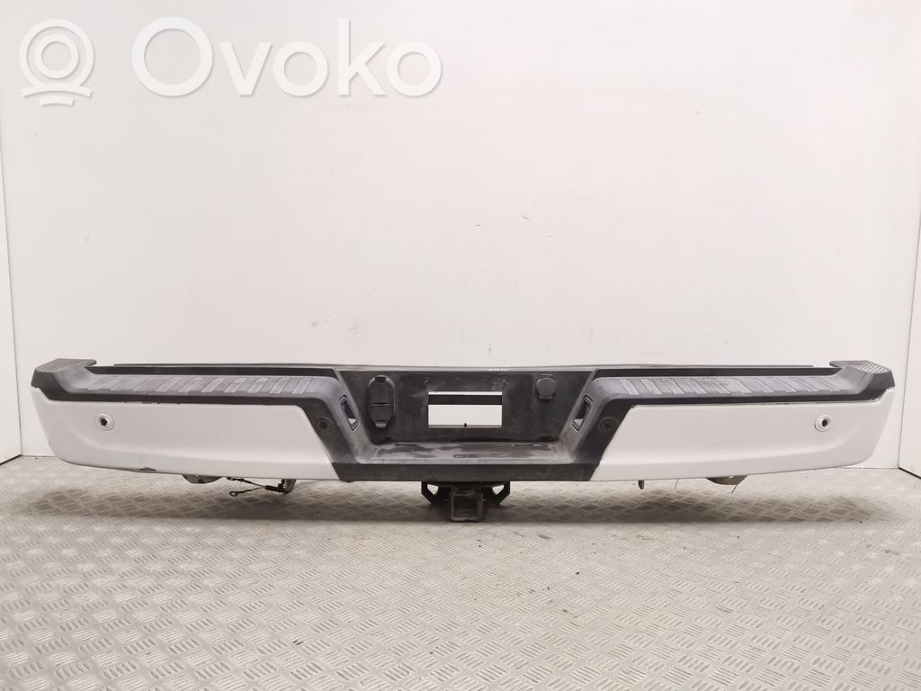 Parachoques   ML3T13A576ADB,T17210128BA,T17210129BA