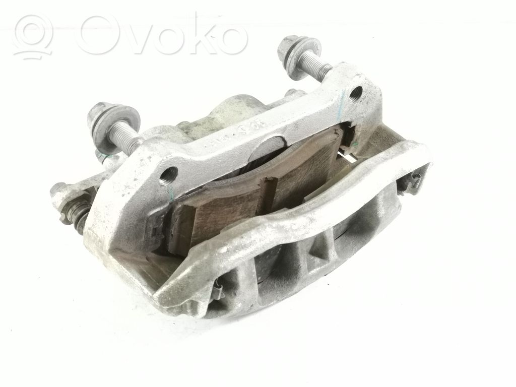 Ford F150 Etujarrusatula 