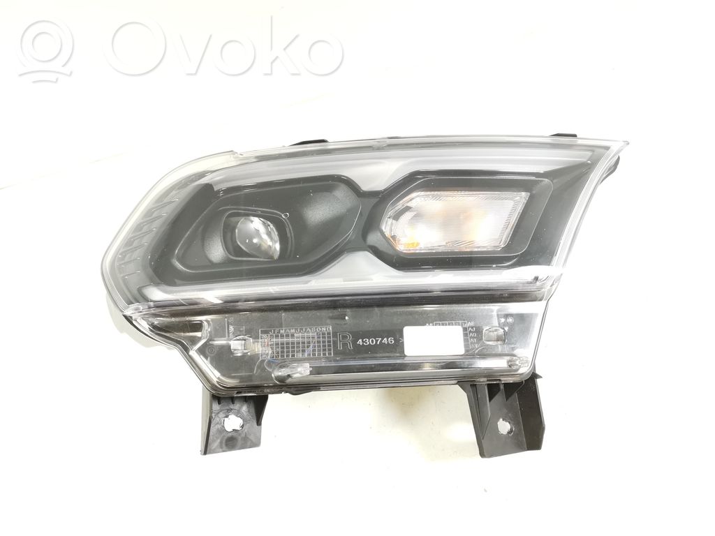 Dodge Durango III Headlight/headlamp 