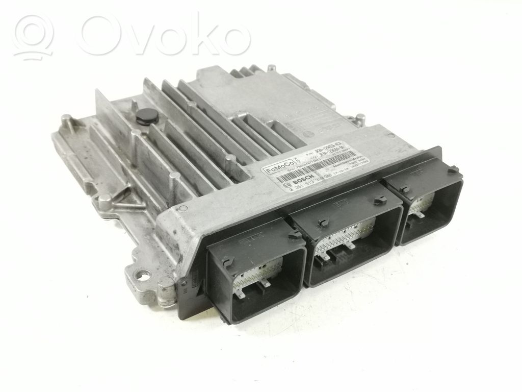 Engine control unit/module   JR3A12A650ACA,0261S19329864,JR3A12B684BA,JU5T14F262AC