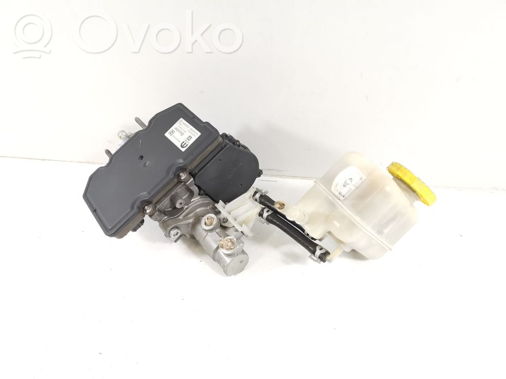 Servo-frein   68461813AB