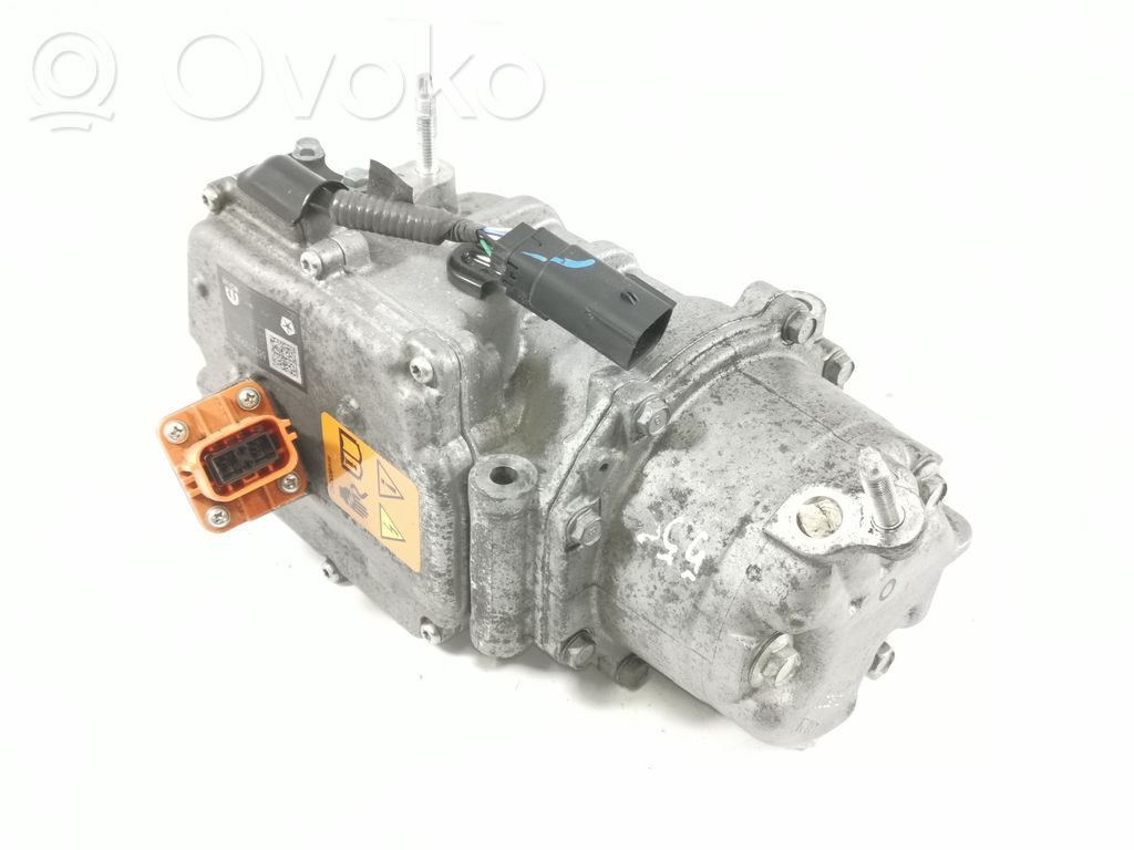 Chrysler Pacifica Air conditioning (A/C) compressor (pump) 
