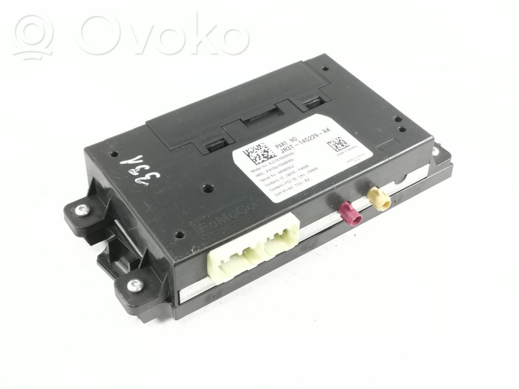 Ford Mustang VI Moduł / Sterownik Bluetooth 