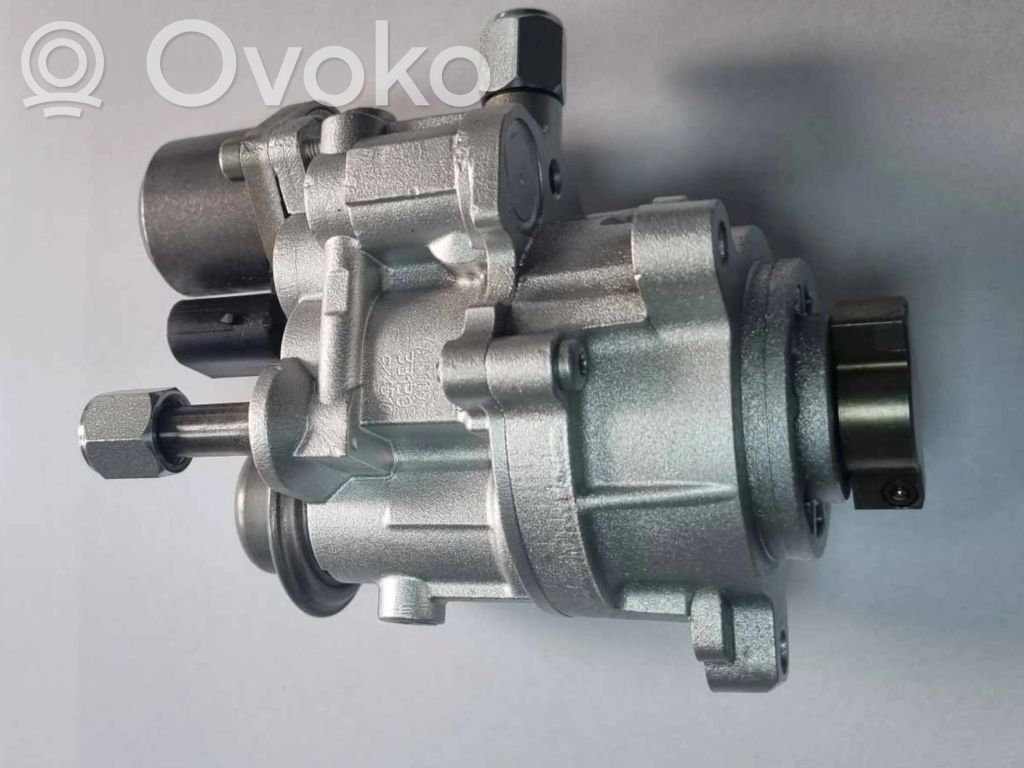 BMW 1 E82 E88 Pompe d'injection de carburant à haute pression 