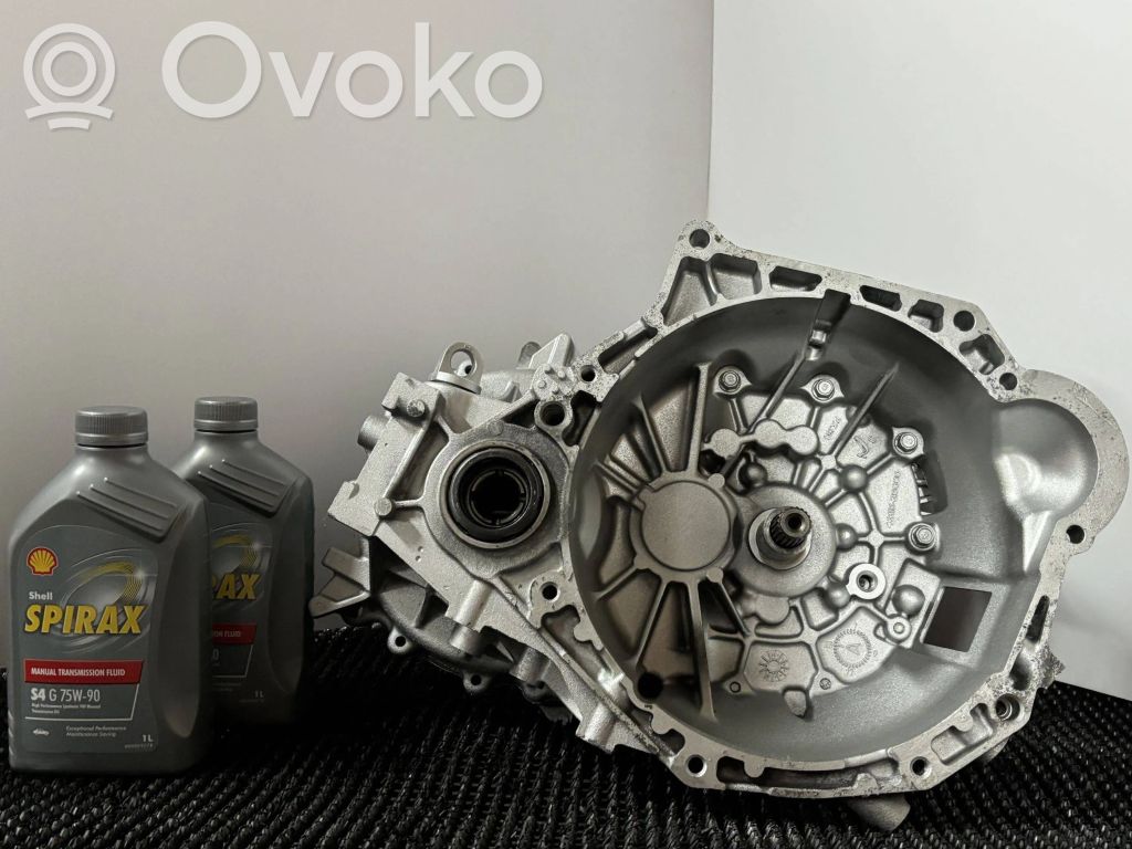 Manual 5 speed gearbox   TAJ5G,U85V,TAJ5F,U28MBHJ,WAM6A,ZG12F,ZG91DJ