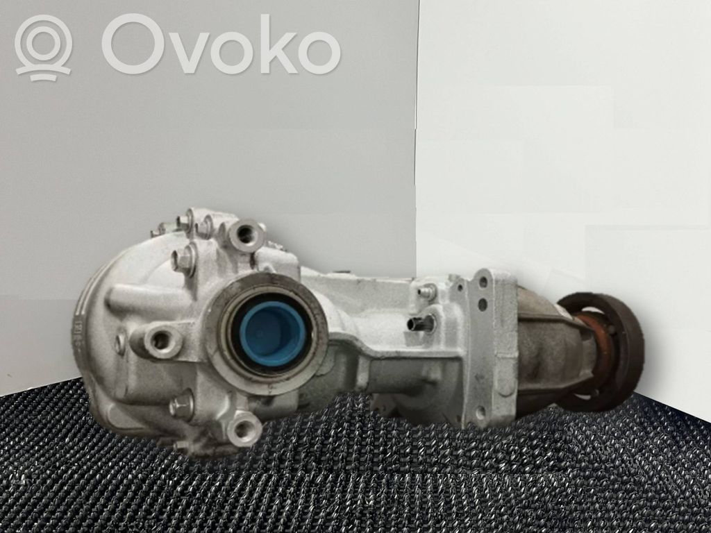 Priekinis reduktorius   S150D,CV6W4000AD