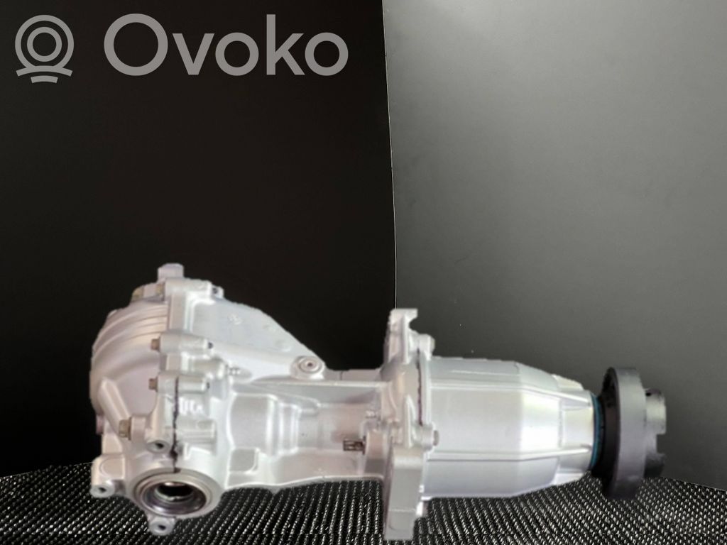 Ford Kuga II Galinės važiuoklės komplektas 