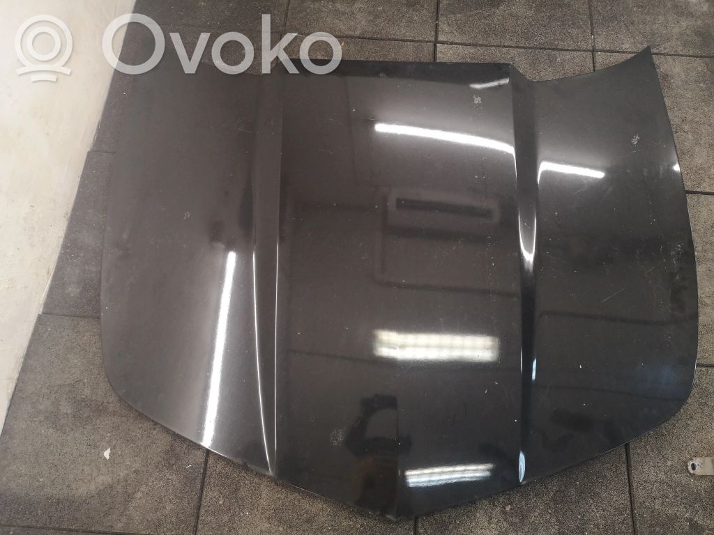 Motorhaube