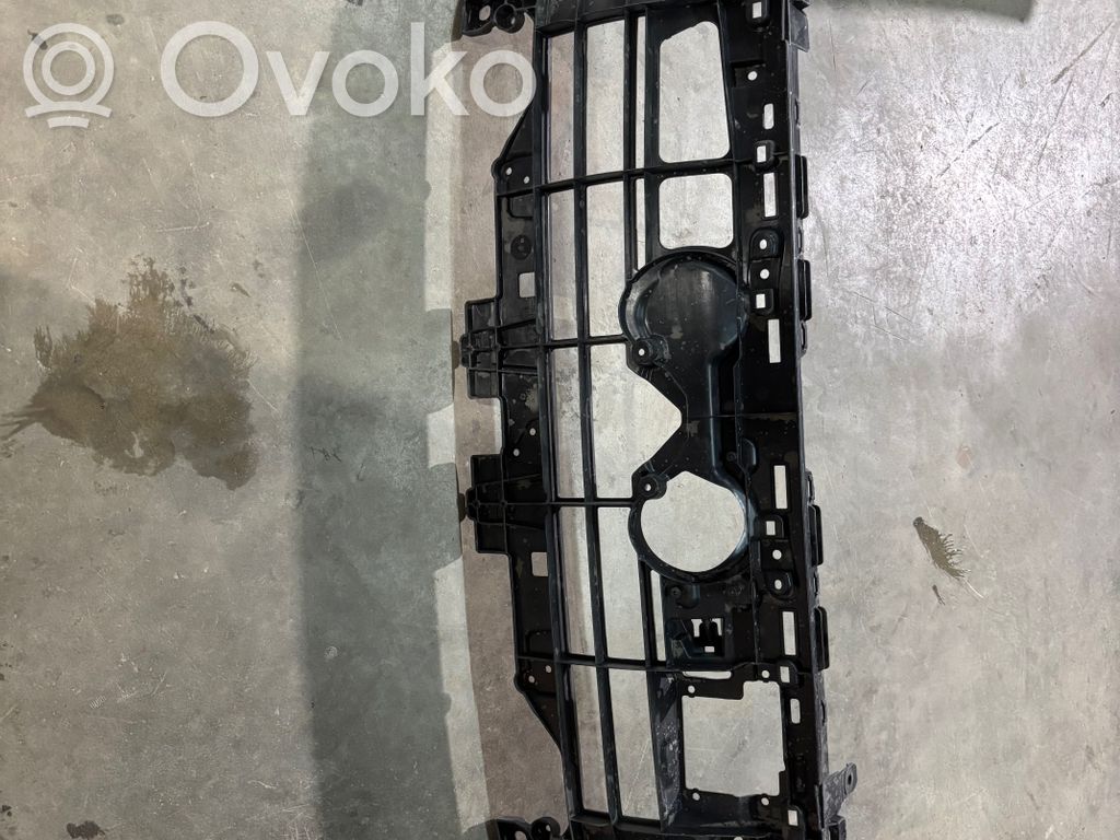 Audi e-tron Grilă radiator față 
