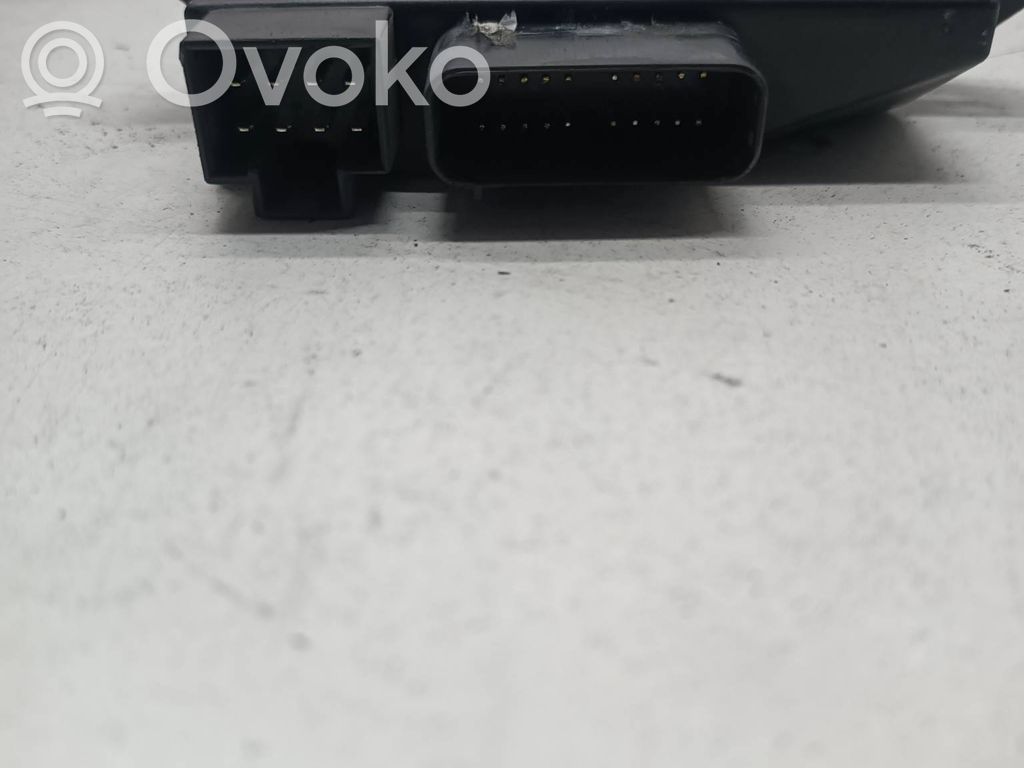 Chrysler Voyager Other control units/modules 