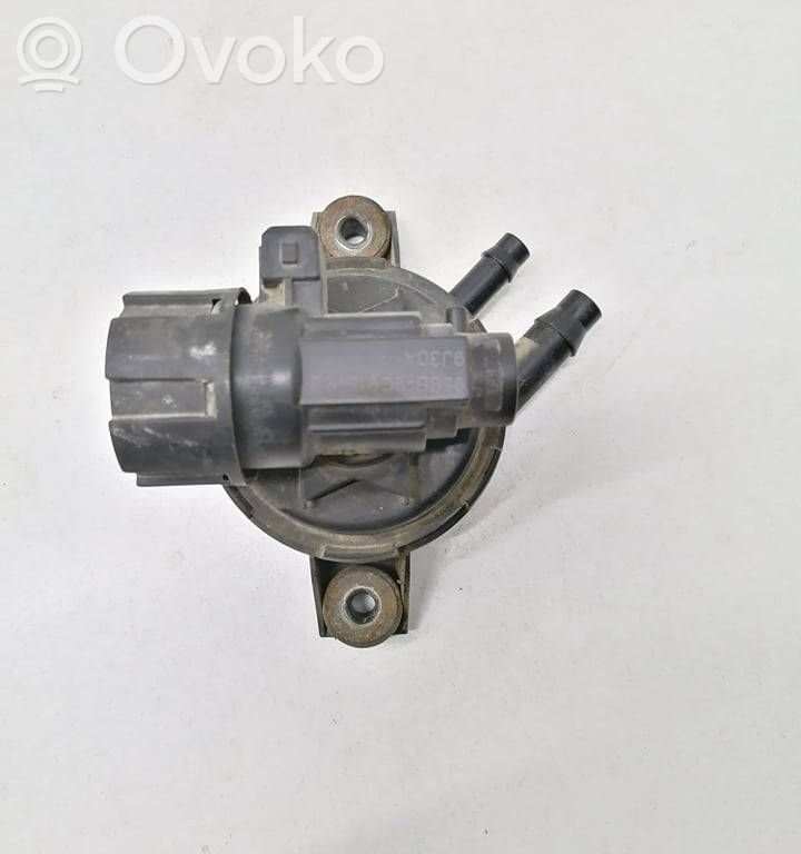 Ford Galaxy Valve vacuum 