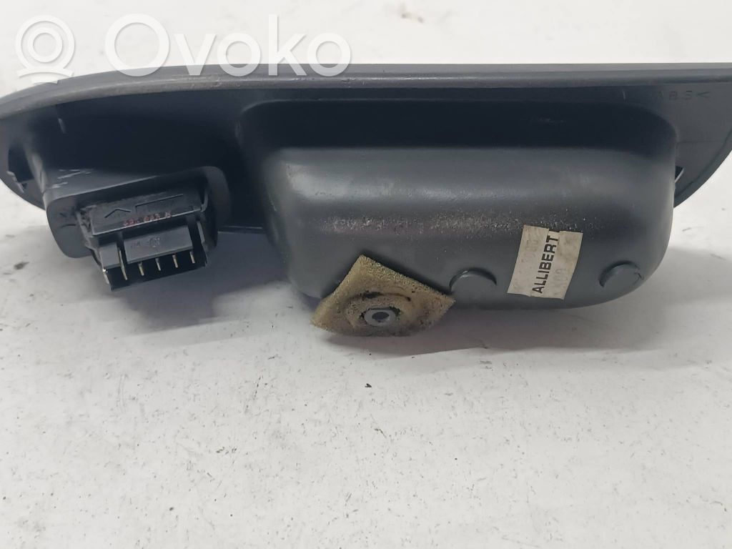 Renault Scenic RX Electric window control switch 