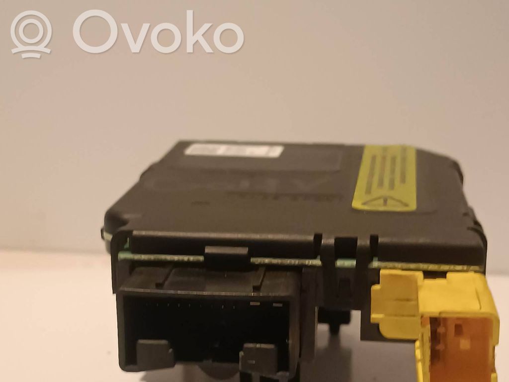 Volkswagen Golf V Steering angle sensor 