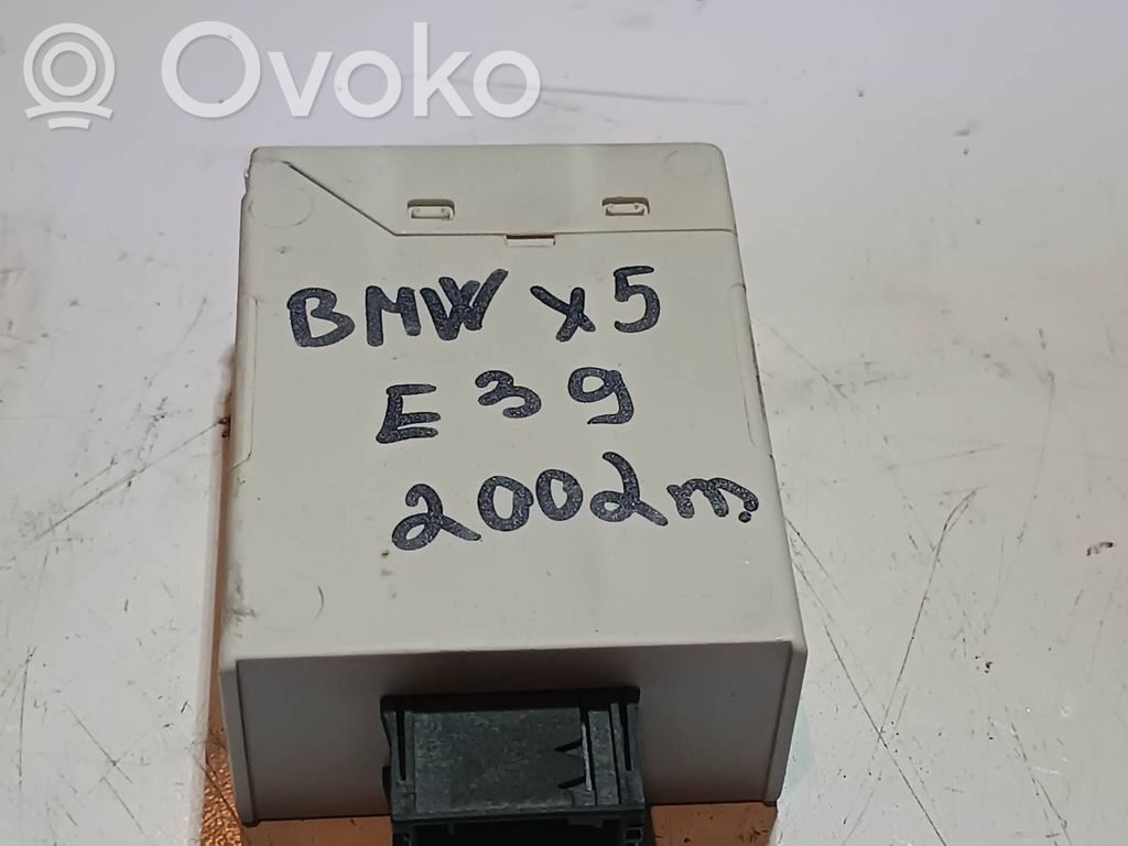 Other control units/modules   61358376506,110187,05021100