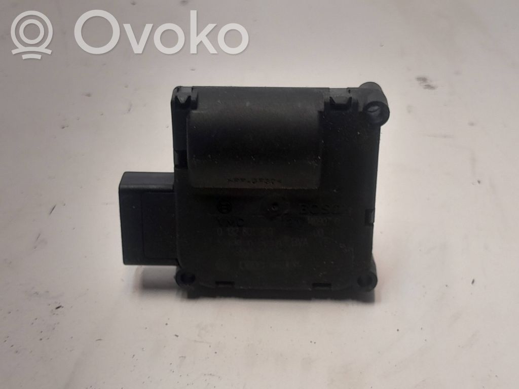Audi A6 S6 C6 4F Air flap motor/actuator 