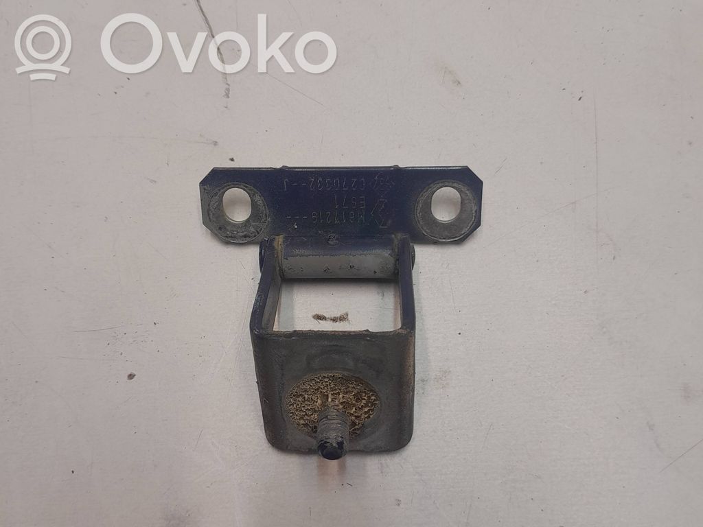 Renault Megane II Tailgate/trunk/boot hinge 