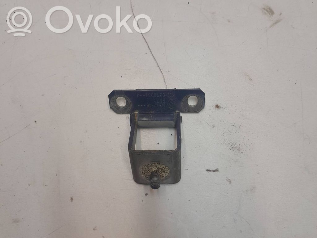 Renault Megane II Tailgate/trunk/boot hinge 