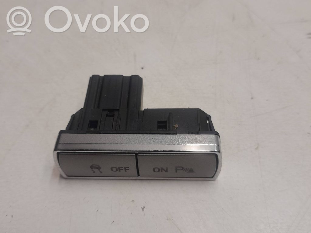 ESP (stability program) switch   6M2T2C418