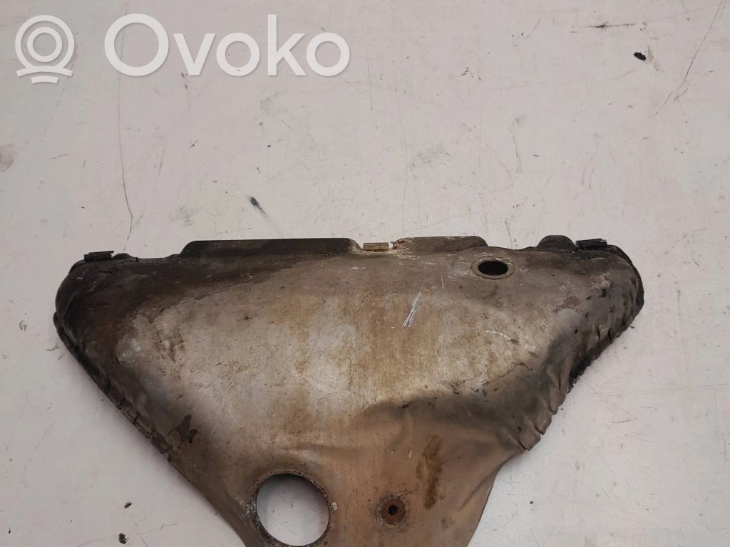Inne części kolektora wydechowego / wylotowego   07K253041C,BRAZ1L
