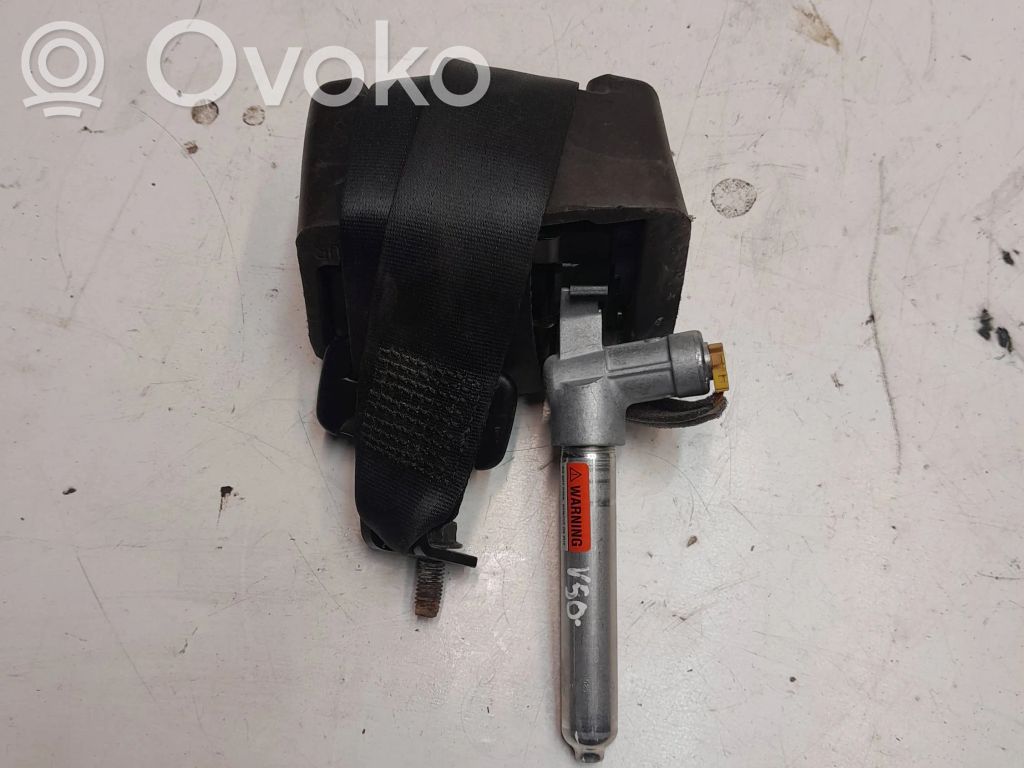 Cinturón trasero   6029339R3