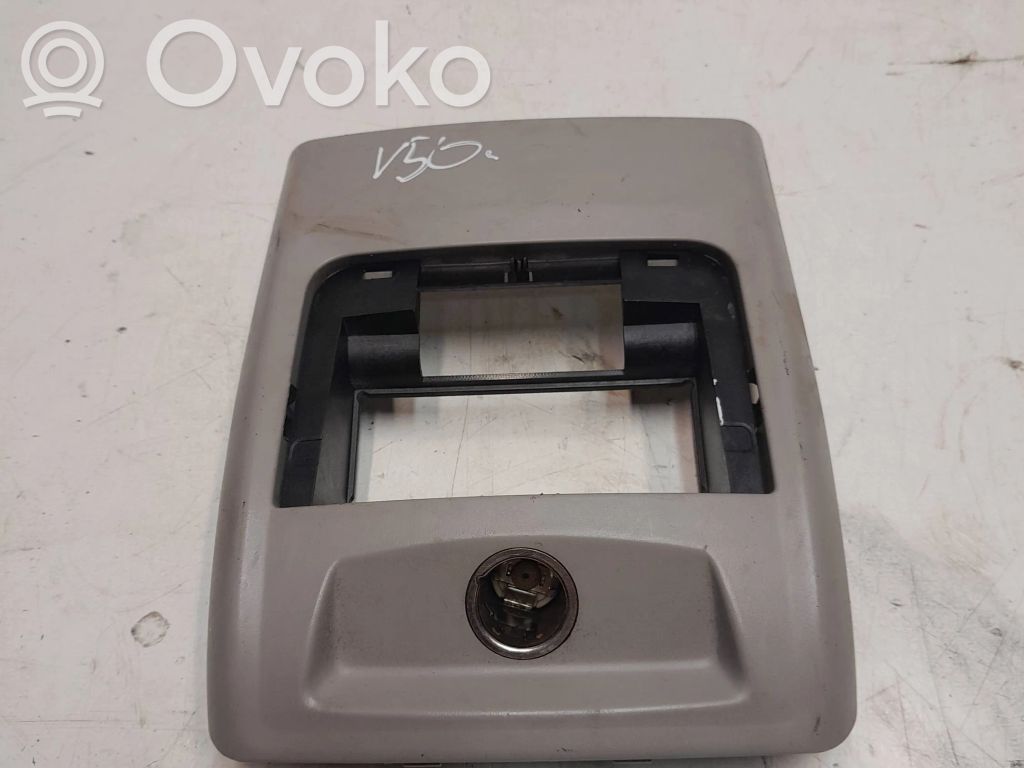Volvo V50 Kita salono detalė 