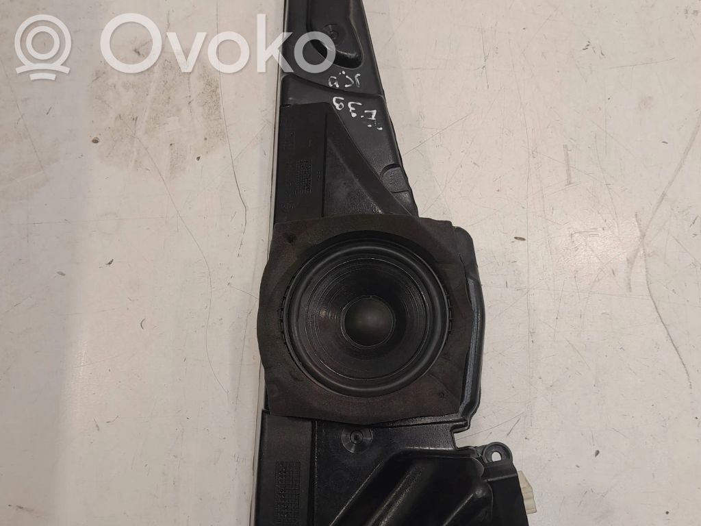 BMW 5 E39 Front door speaker 