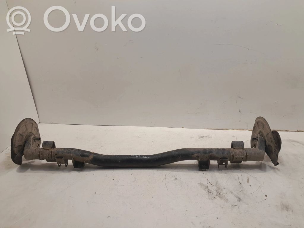 Volkswagen Caddy Cadru auxiliar spate 